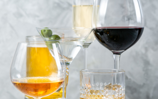 Growth Within the Beverage Alcohol Industry Remained Constrained, According To The 2025 Industry Overview