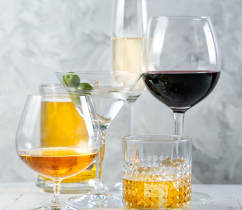 Growth Within the Beverage Alcohol Industry Remained Constrained, According To The 2025 Industry Overview