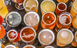 Imports Continue to be the Bright Spot in the Beer Industry, According to the 2024 Beer Handbook