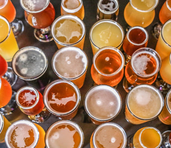 Imports Continue to be the Bright Spot in the Beer Industry, According to the 2024 Beer Handbook