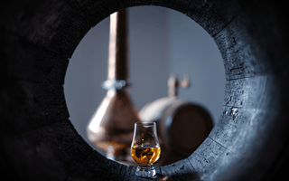 Bourbon’s Allure Rises to National Levels