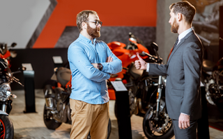 14 Crucial Insights on Powersports Consumers' Dealership Purchasing Behaviors: Unlocking Success for Dealerships