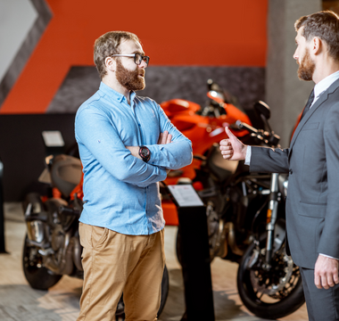 14 Crucial Insights on Powersports Consumers' Dealership Purchasing Behaviors: Unlocking Success for Dealerships