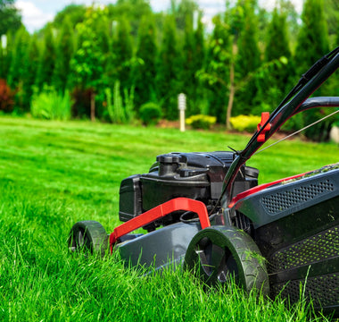 Outdoor Power Equipment Industry Growth Constrained in 2024, According to the 2025 OPE+ Market Data Book