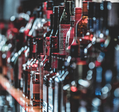 The Beverage Alcohol Industry Enters A Transitory Phase, According to the 2024 Industry Overview