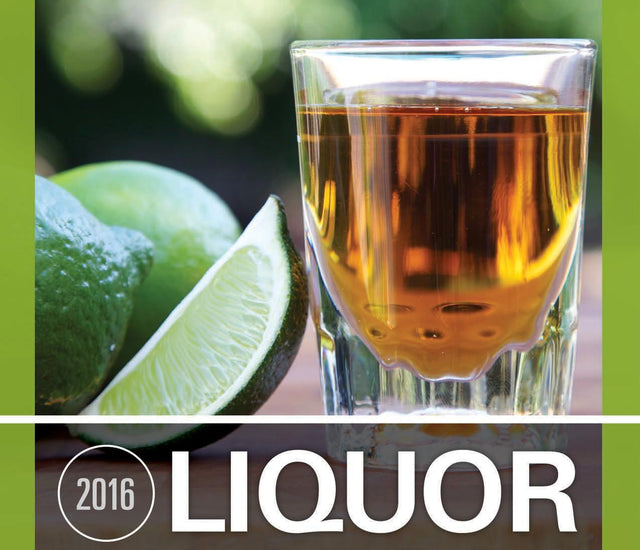 Distilled Spirits Sales Ride Whiskey Wave to New Heights EPG