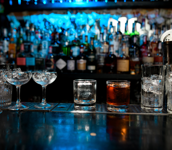 COVID-19 Puts A Chill On Restaurants; Operators Show Creativity And Resilience