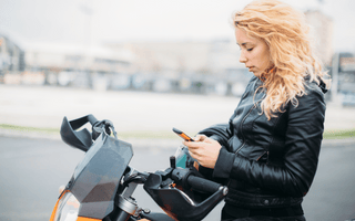 How Powersports Consumers are Revolutionizing Brand Engagement on NEW MEDIA Platforms