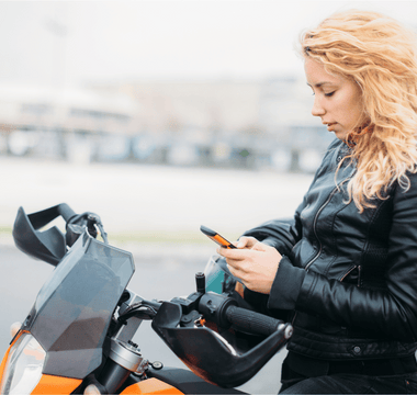 How Powersports Consumers are Revolutionizing Brand Engagement on NEW MEDIA Platforms