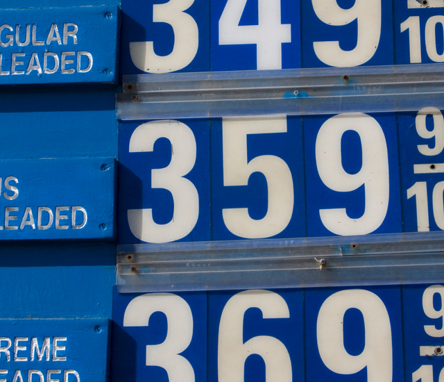 Fuel Price Impact on Powersports Trends & Consumer Adaptation EPG