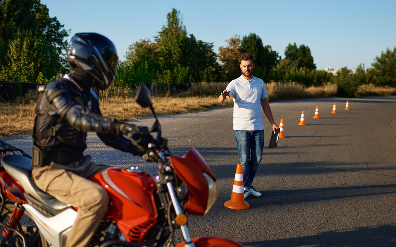 How Can Powersports Training Revolutionize Skills and Safety? Unveiling the Dynamics of Training and Education