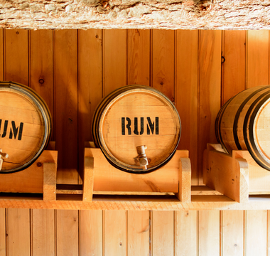 Rum Trends in 2024