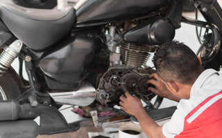 Service and Maintenance of Powersports Vehicles