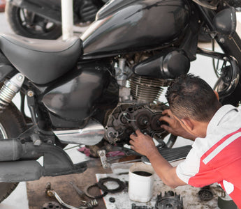 Service and Maintenance of Powersports Vehicles