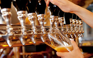 The Beer Industry Faces Continuing Declines Shedding Almost 40 Million Cases Within a Decade, According to the 2023 Beer Handbook