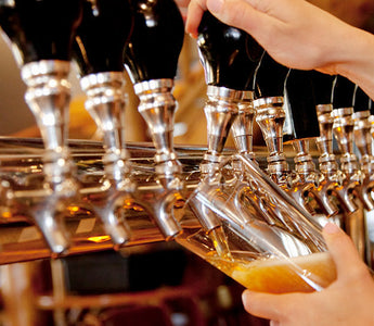 The Beer Industry Faces Continuing Declines Shedding Almost 40 Million Cases Within a Decade, According to the 2023 Beer Handbook