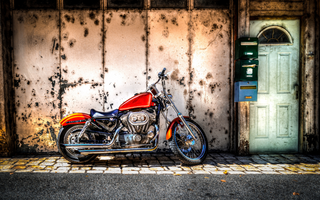 The Enduring Appeal of Vintage-Style Motorcycles in a Modern World