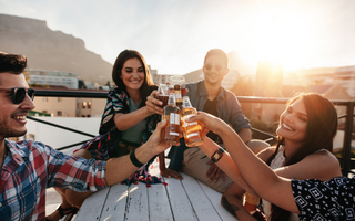 Adult Beverage Consumption Trends: Insights into On-Premise and Off-Premise Buying Habits in 2023