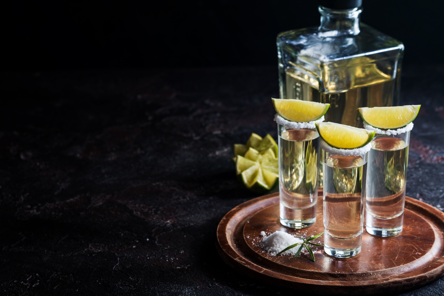 What is it about Tequila that has Captivated American Consumers? – EPG ...