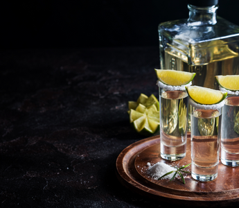 What is it about Tequila that has Captivated American Consumers? 