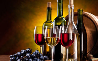 Total Wine Consumption Falls in 2022 and Returned to Pre-Pandemic Levels, According to the 2023 Wine Handbook