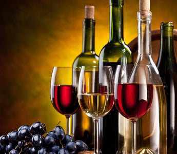 Total Wine Consumption Falls in 2022 and Returned to Pre-Pandemic Levels, According to the 2023 Wine Handbook