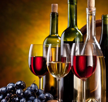 Total Wine Consumption Falls in 2022 and Returned to Pre-Pandemic Levels, According to the 2023 Wine Handbook
