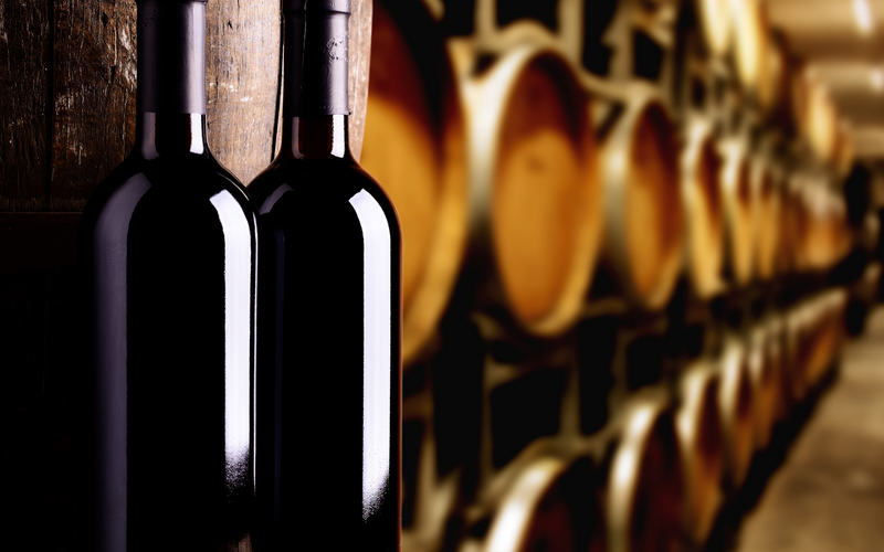 Wine Category at Risk of Being Overtaken by Distilled Spirits in Total Volume, According to the 2025 Wine Handbook