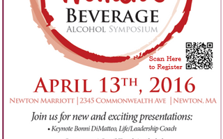 Martignetti Women's Beverage Alcohol Symposium