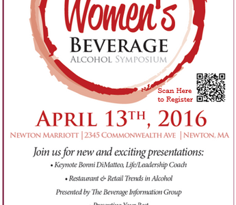 Martignetti Women's Beverage Alcohol Symposium