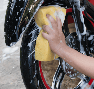 Is Your Business Overlooking These Powersports Cleaning Trends?