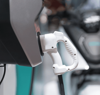 Two Key Changes Needed for Electric Vehicles to Dominate Powersports