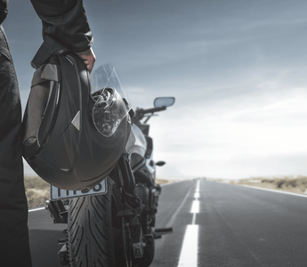 Uncover the Surprising Truth About Motorcycle Weather Gear Preferences