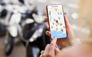 No Sign of Increasing Ridesharing And Peer-To-Peer Rental Communities: Study Shows That 82% Of Motorcyclists Would ‘Never Feel Comfortable’ Lending Their Motorcycles To Others