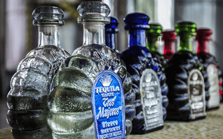 The Full State of The Tequila Market, What’s Driving Tequila?