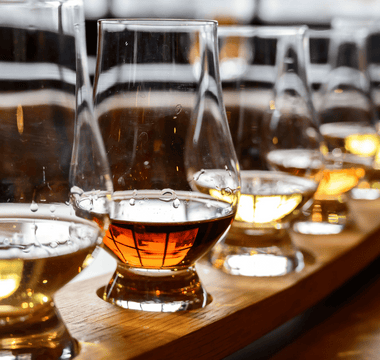 Research Shows the Current State of The Straight Whiskey Market