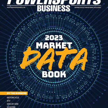 Powersports Market Data Books