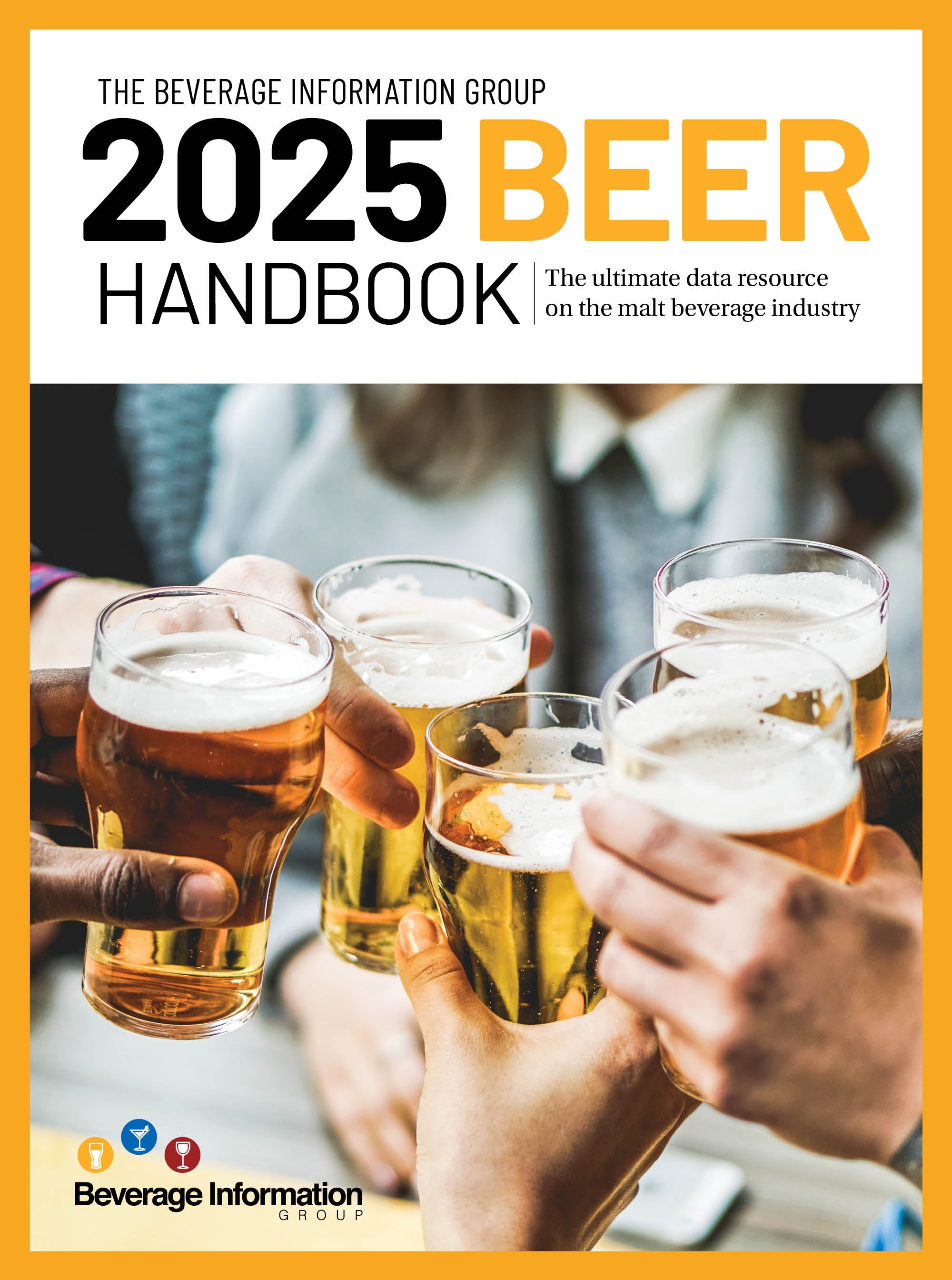 2025 Beer Handbook