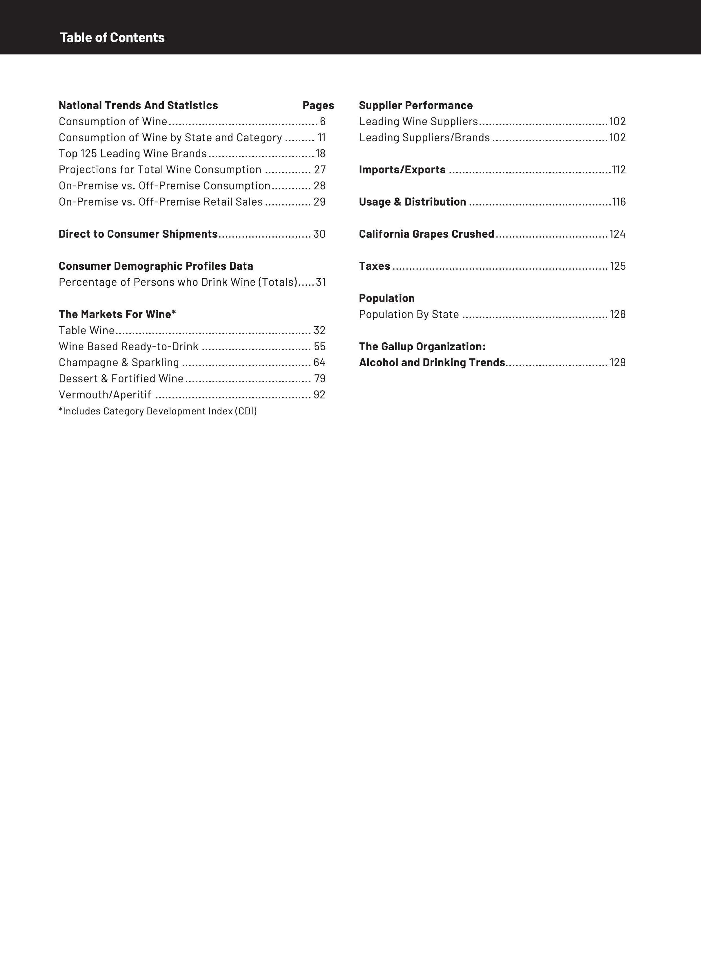 2025 Wine Handbook