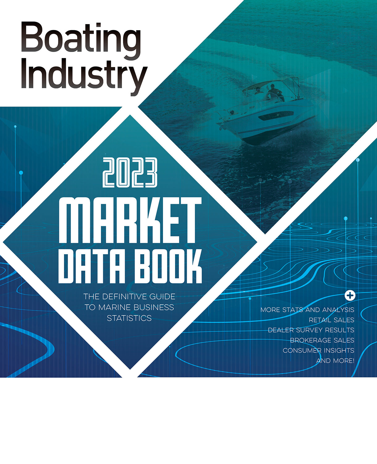 Boating Industry 2023 Market Data Book