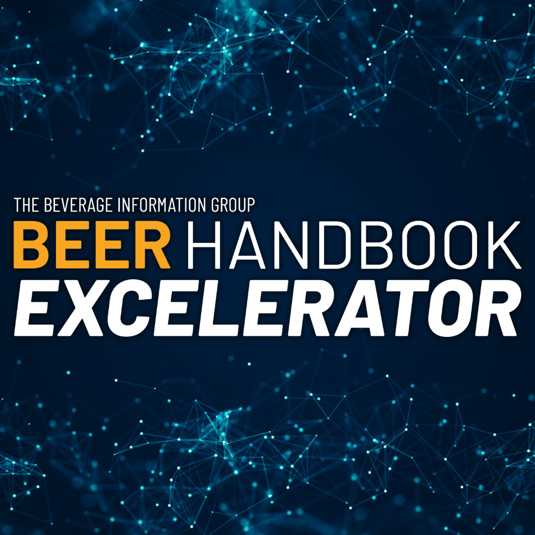 Beer Handbook Excelerator