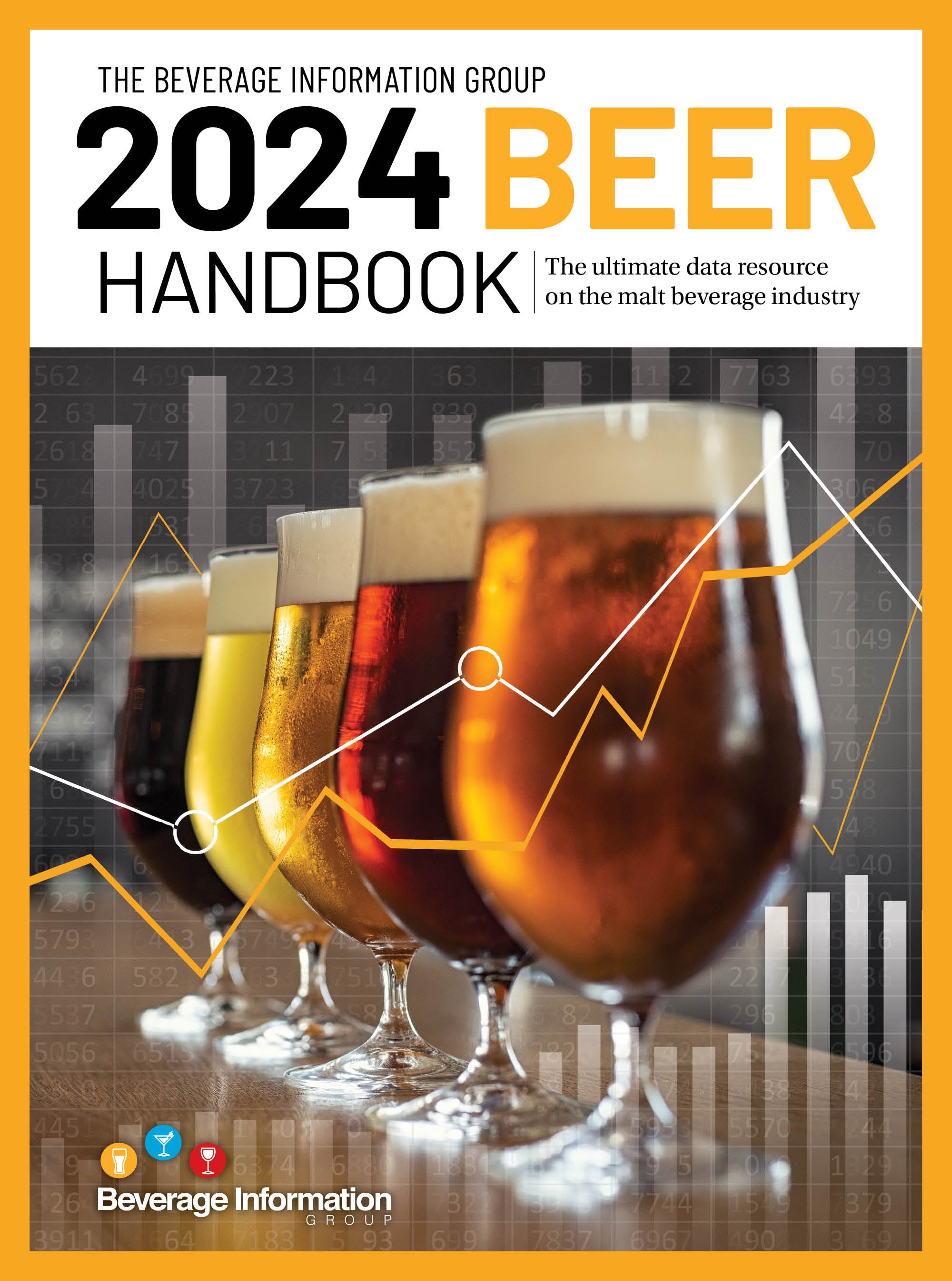 2024 Beer Handbook