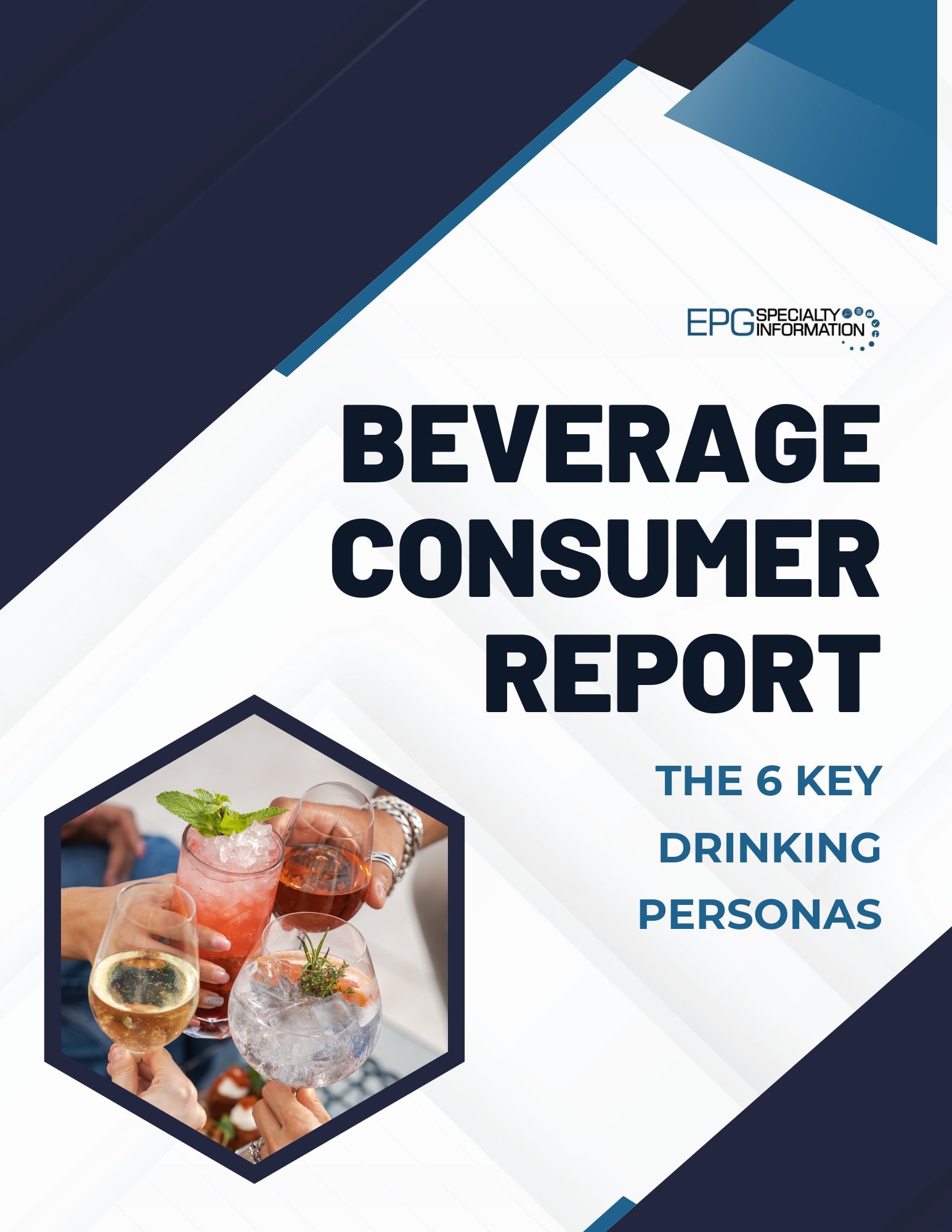 Beverage Alcohol Consumer Segmentation Report - Beverage Universe