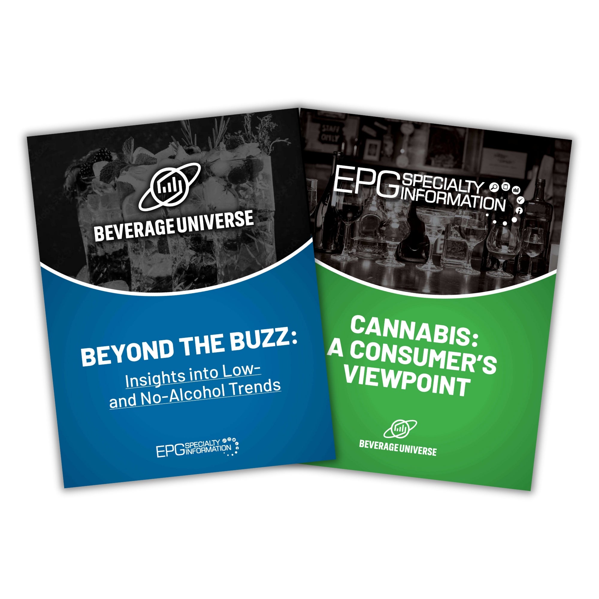 2025 Consumer Reports Bundle - 2 Reports A