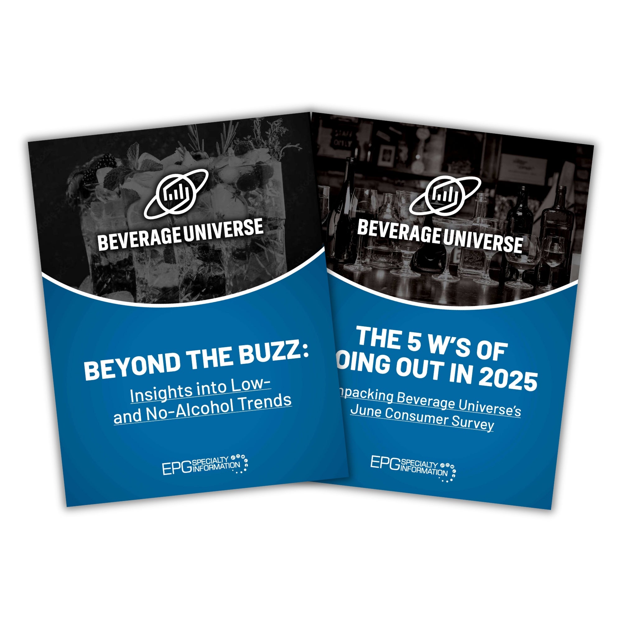 2025 Consumer Reports Bundle - 2 Reports B