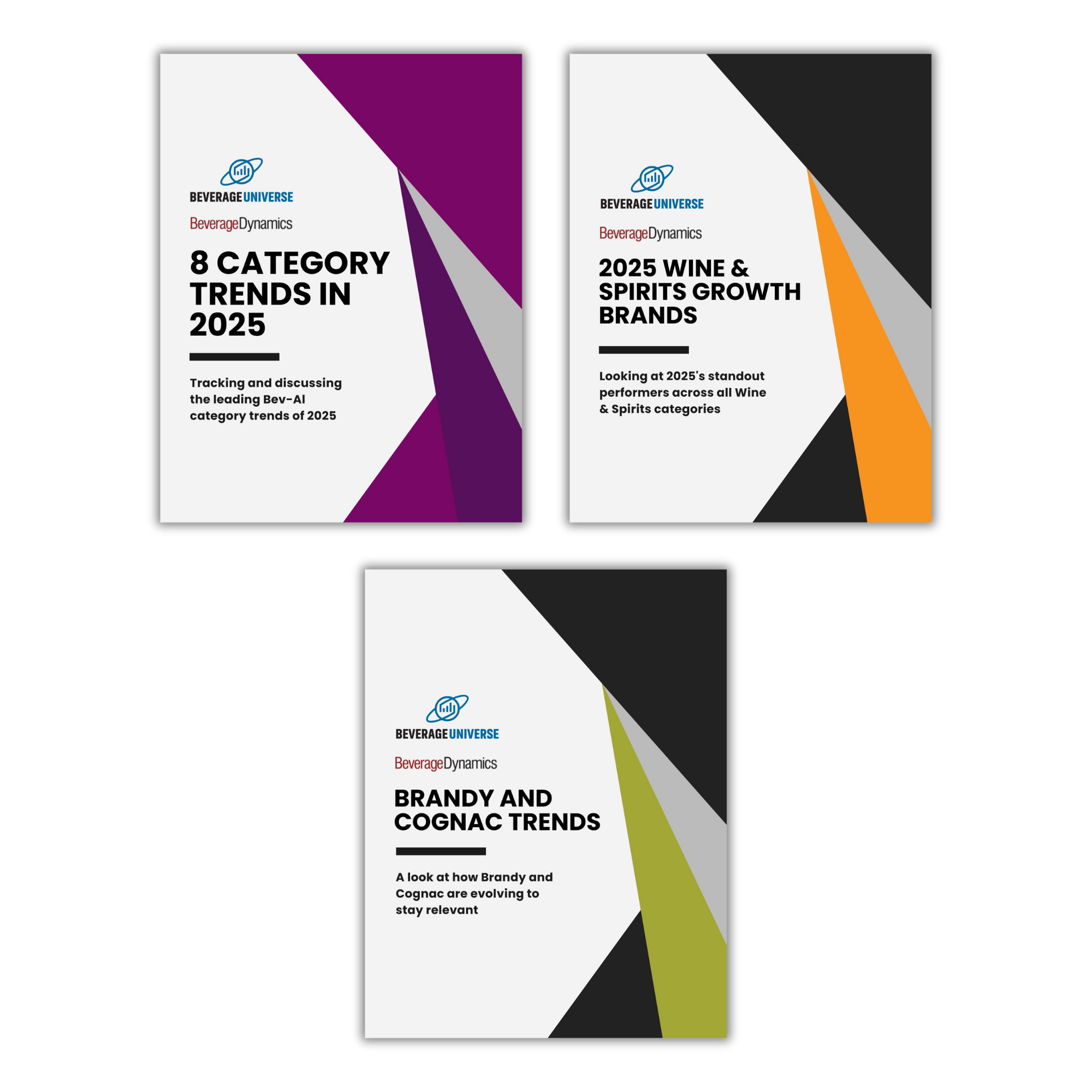 Trends & Insights Bundle