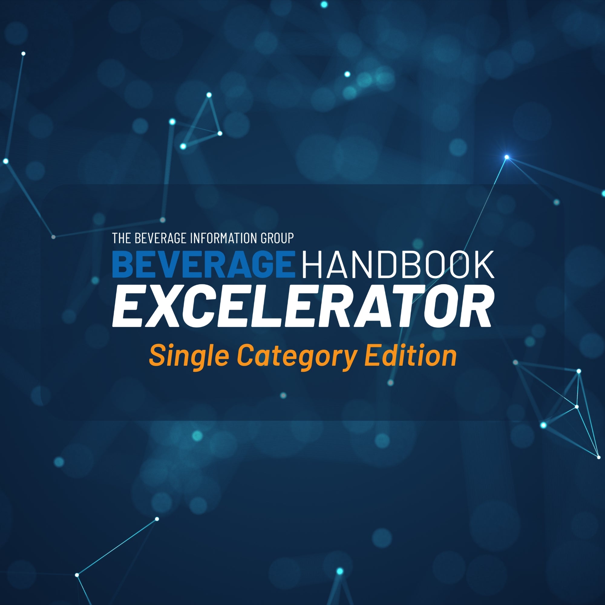 Excelerator Image Beverage Universe Excelerator – EPG Specialty Information Store