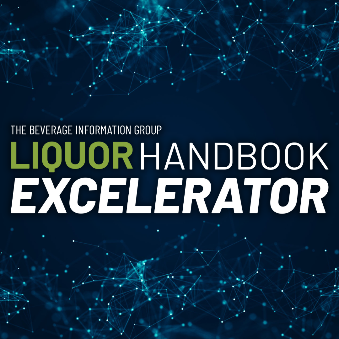 Liquor Handbook Excelerator