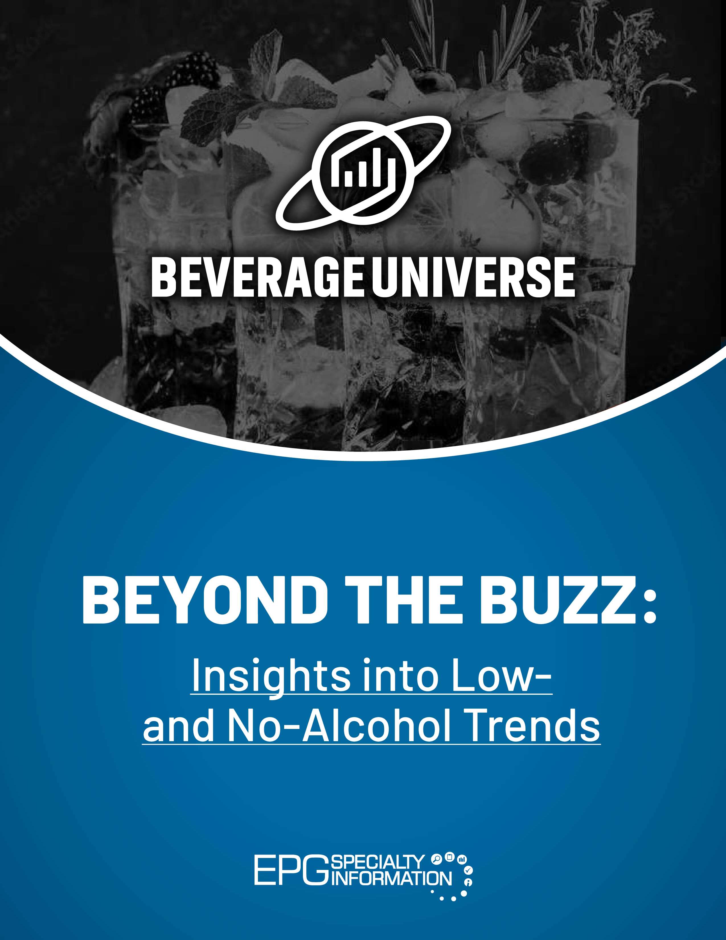 Beyond the Buzz: Insights into Low- and No-Alcohol Trends