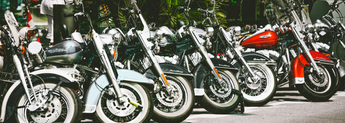 Motorcycles